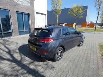 Hyundai I-30 1.0 T-GDi MHEV Comfort Smart picture 3