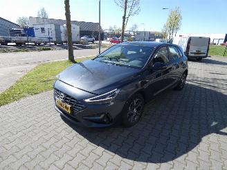 Hyundai I-30 1.0 T-GDi MHEV Comfort Smart picture 7