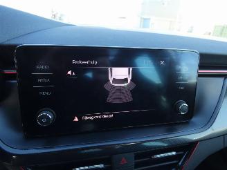 Skoda Scala 1.0 TSI Sport Bns Automaat picture 29