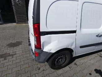 Mercedes Citan 108 CDI BlueEFF. picture 4