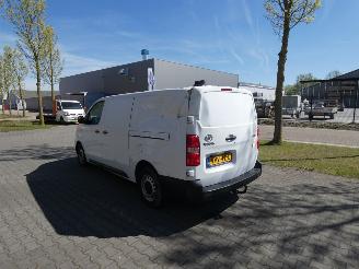 Toyota Proace 2.0 D-4D Nav. Long picture 5