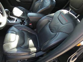 Jeep Cherokee 3.2 V6 TRAILH. 4WD L picture 15