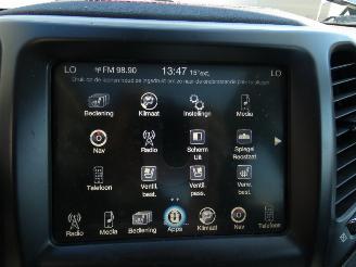 Jeep Cherokee 3.2 V6 TRAILH. 4WD L picture 30