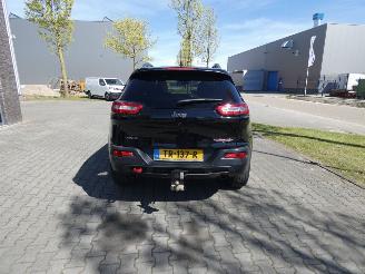 Jeep Cherokee 3.2 V6 TRAILH. 4WD L picture 4