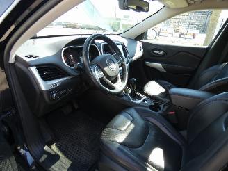 Jeep Cherokee 3.2 V6 TRAILH. 4WD L picture 14