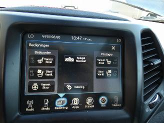 Jeep Cherokee 3.2 V6 TRAILH. 4WD L picture 28