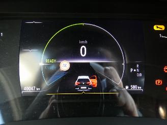 Renault Captur 1.6 E-Tech Hybrid 145 SL Rive Gauche picture 16