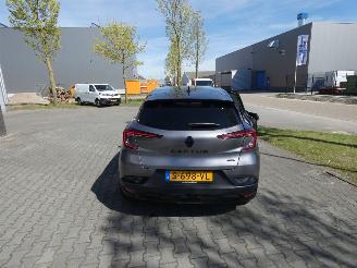 Renault Captur 1.6 E-Tech Hybrid 145 SL Rive Gauche picture 4