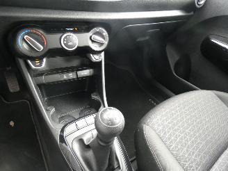 Kia Picanto 1.0 CVVT ComfortPlusLine Navigator Schadevrij!! picture 17