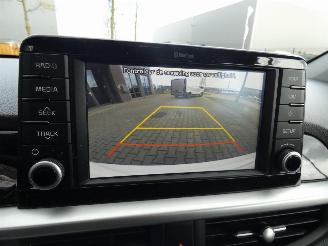 Kia Picanto 1.0 CVVT ComfortPlusLine Navigator Schadevrij!! picture 22