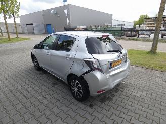 Toyota Yaris 1.5 Full Hybrid Asp picture 5