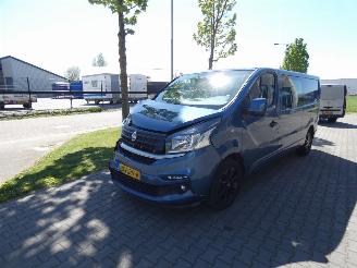 Fiat Talento 1.6 MJEco L2H1 DUBBELCABINE picture 8