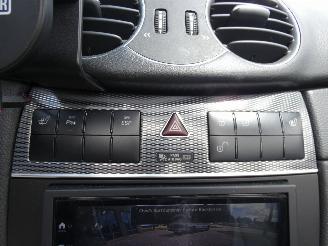 Mercedes CLK CLK 320 Avantgarde Cabrio picture 25