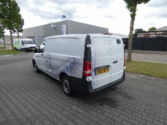 Mercedes Vito 114 CDI Lang automaat picture 5