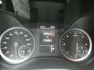 Mercedes Vito 114 CDI Lang automaat picture 16