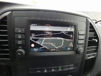 Mercedes Vito 114 CDI Lang automaat picture 19