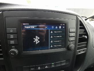 Mercedes Vito 114 CDI Lang automaat picture 17