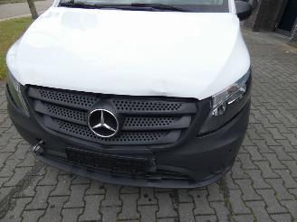 Mercedes Vito 114 CDI Lang automaat picture 8