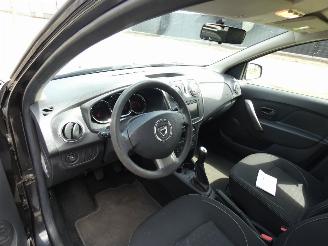 Dacia Sandero 0.9 TCe Lauréate Nieuwe APK picture 9