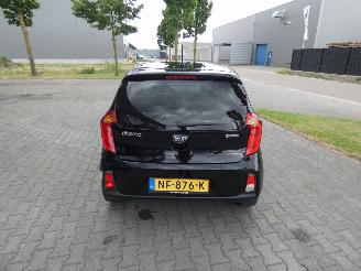 Kia Picanto 1.0 CVVT EconomyPlusLine picture 4