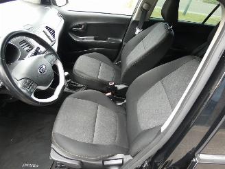 Kia Picanto 1.0 CVVT EconomyPlusLine picture 10