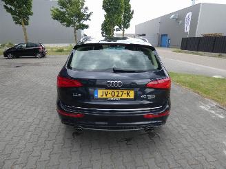 Audi Q5 2.0 TFSI quattro Pro Line picture 4