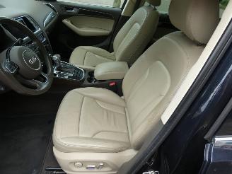 Audi Q5 2.0 TFSI quattro Pro Line picture 16