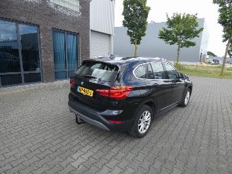 BMW X1 SDRIVE18I Executive picture 3