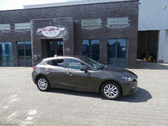  Mazda 3 2.0 TS+ 2014/11