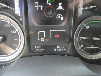 DAF CF 400 CF 400 SPACECAB picture 26