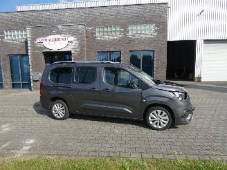 škoda osobní automobily Opel Combo LIFE 1.2 T. L2H1 Edition 2021/4