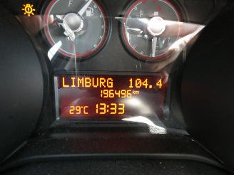 Fiat Punto 1.3 M-Jet Lounge picture 17