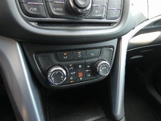 Opel Zafira TOURER 1.4 Edition 7p. picture 20