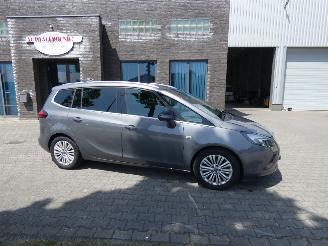 Unfallwagen Opel Zafira TOURER 1.4 Edition 7p. 2016/9