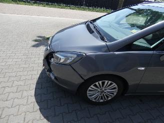 Opel Zafira TOURER 1.4 Edition 7p. picture 28
