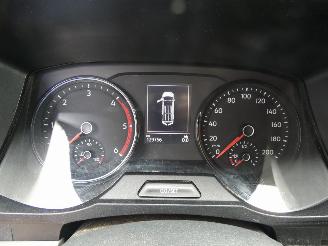 Volkswagen Crafter 35 2.0 TDI L3H3 picture 14