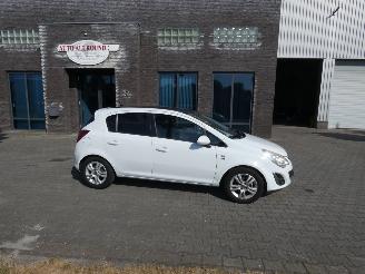 Avarii autoturisme Opel Corsa 1.2 EcoF. Selection Pano 2012/8