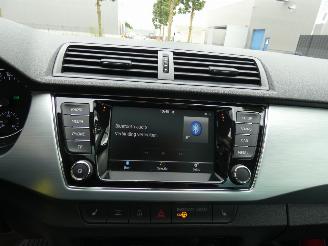 Skoda Fabia 1.2 TSI First Edition Style picture 26