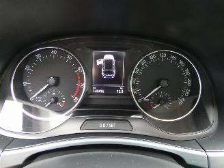 Skoda Fabia 1.2 TSI First Edition Style picture 19