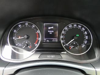 Skoda Fabia 1.2 TSI First Edition Style picture 21