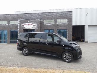  Peugeot Expert 2.0 BlueHDi 145 DUBBEL CABINE FULL OPTIONS 2024/12