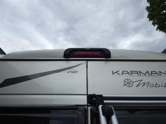Karmann  KARMANN MOBIL DAVIS 620 picture 8