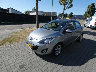 Mazda 2 1.3 GT-Line picture 7