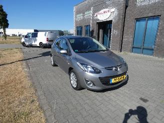 Mazda 2 1.3 GT-Line picture 2