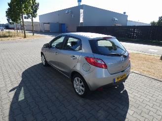 Mazda 2 1.3 GT-Line picture 6