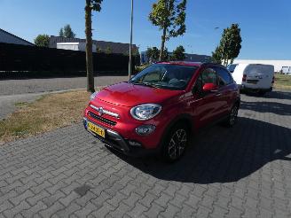 Fiat 500X 1.4 T M-Air Cross eerste eigenaar!! picture 8