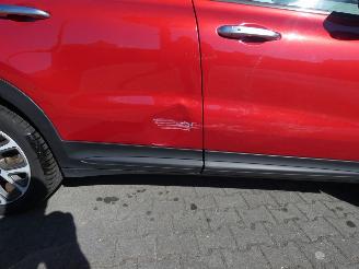 Fiat 500X 1.4 T M-Air Cross eerste eigenaar!! picture 7