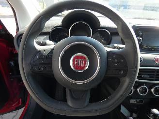 Fiat 500X 1.4 T M-Air Cross eerste eigenaar!! picture 16