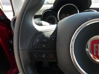 Fiat 500X 1.4 T M-Air Cross eerste eigenaar!! picture 18