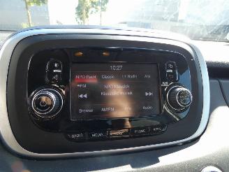 Fiat 500X 1.4 T M-Air Cross eerste eigenaar!! picture 22